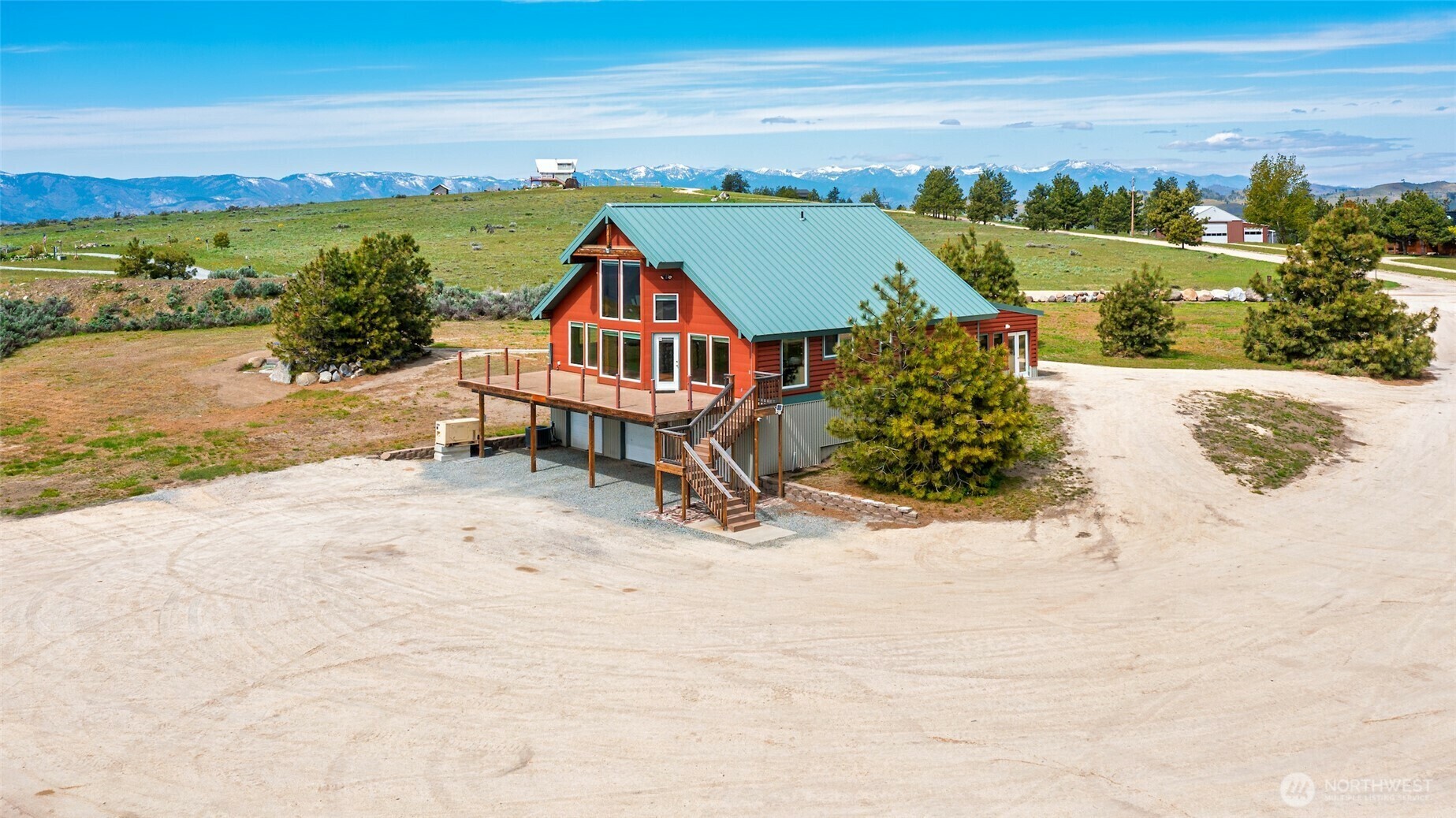 Property Photo:  27  Scenic Drive  WA 98812 