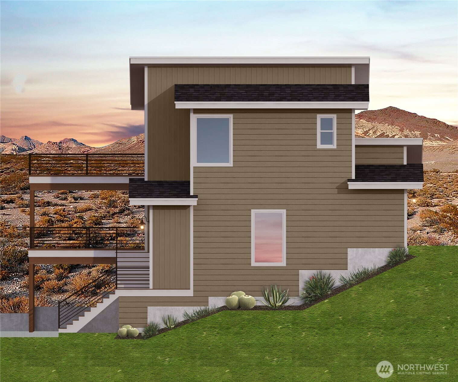 Property Photo: 590 Vantage Bay Loop WA 98950
