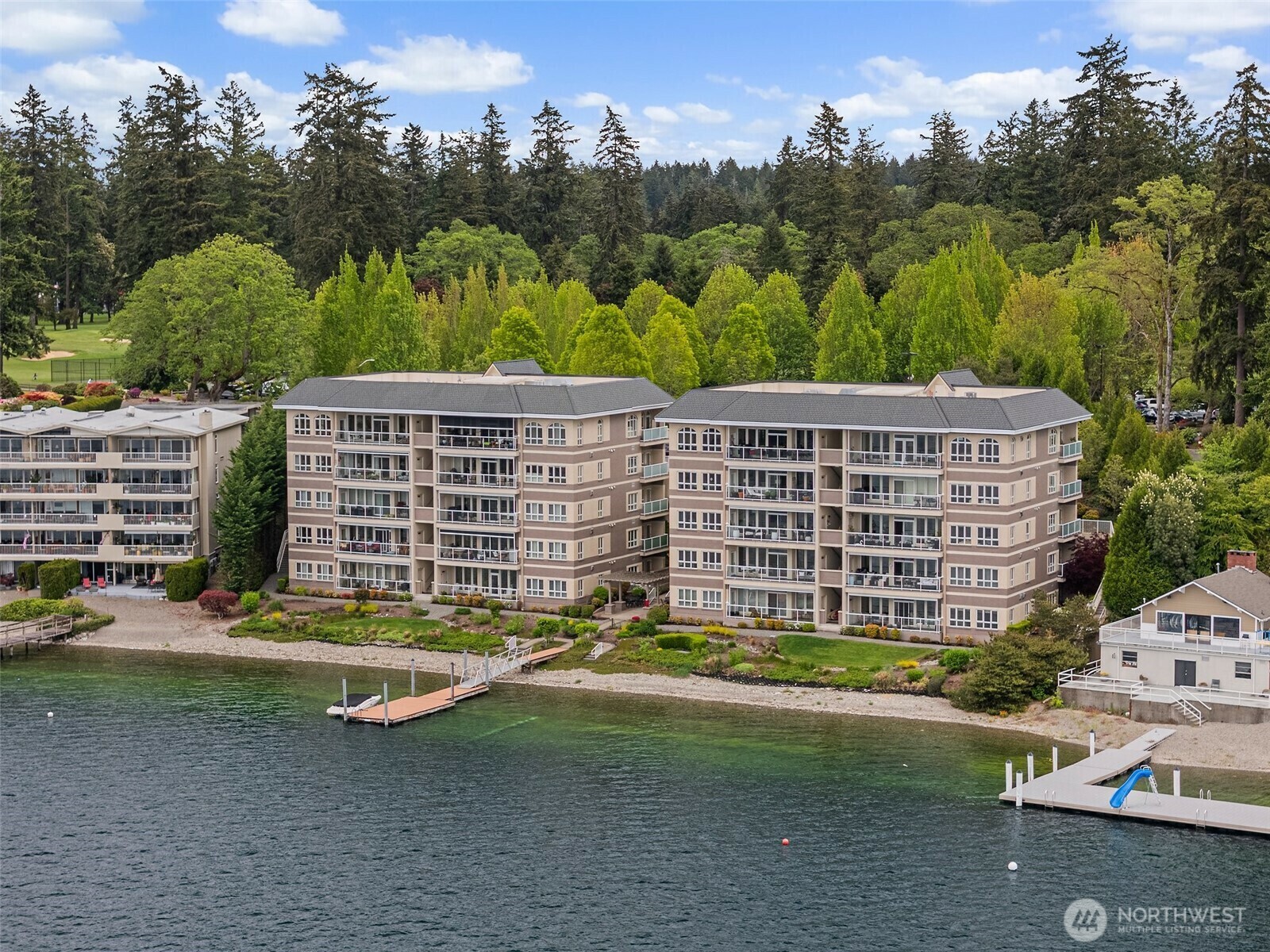 13140  Country Club Drive SW 203  Lakewood WA 98498 photo