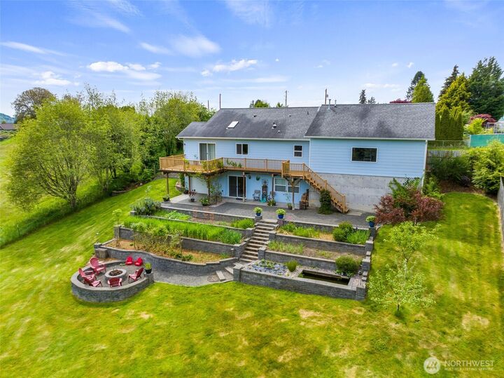 Property Photo: 702 Cherry Road WA 98563