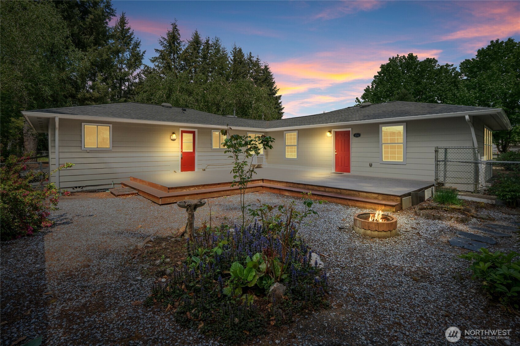 Property Photo: 314 Goodrich Road WA 98531