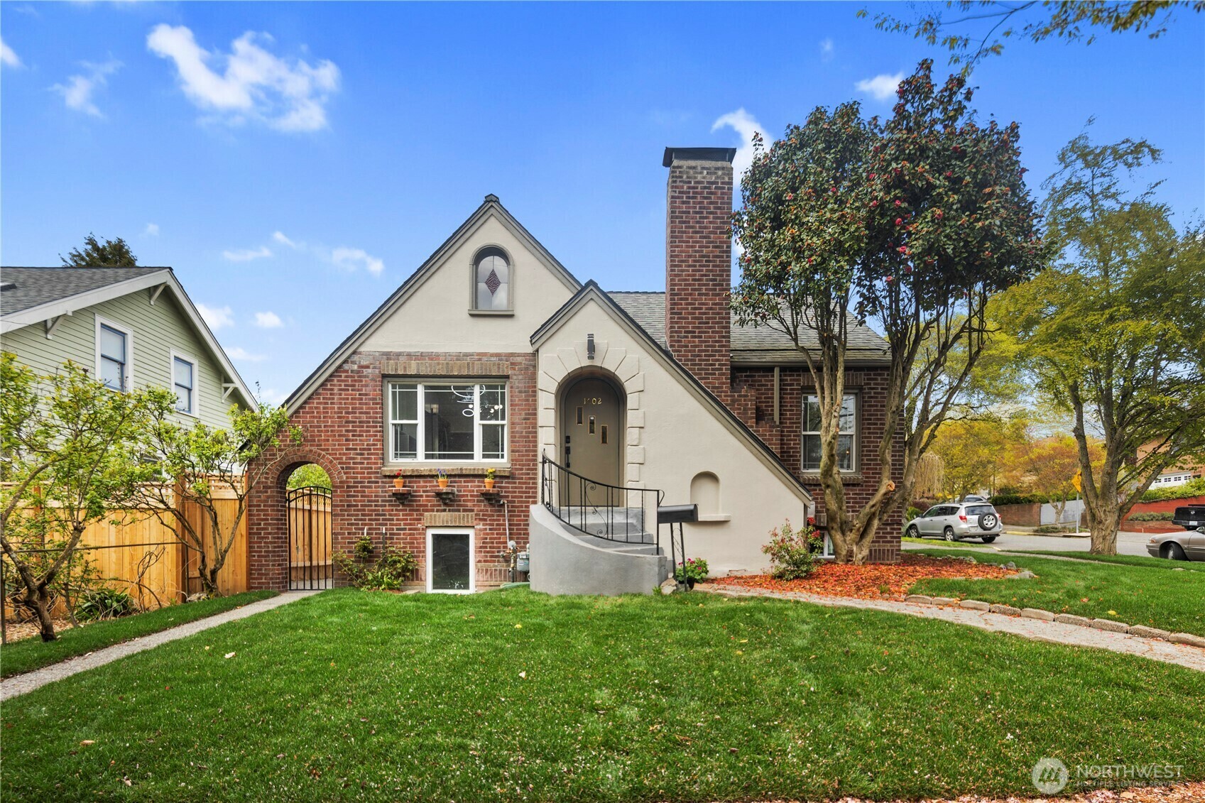1602 NW 83rd Street  Seattle WA 98117 photo
