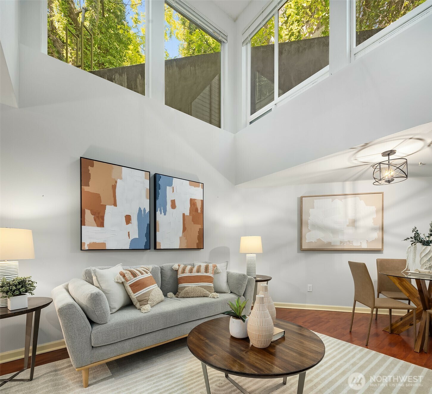 Property Photo: 500 Elliott Avenue W 211 WA 98119