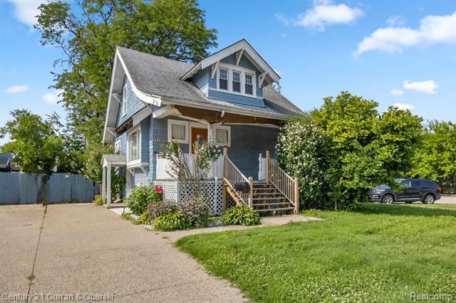 Property Photo: 15326 E 9 Mile Road MI 48021