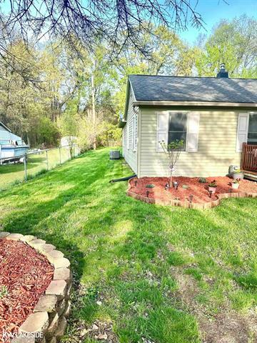 Property Photo: 9602 Cornell Avenue MI 48348