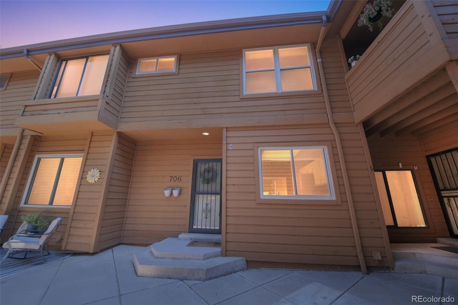 Property Photo:  5555 E Briarwood Avenue 706  CO 80122 