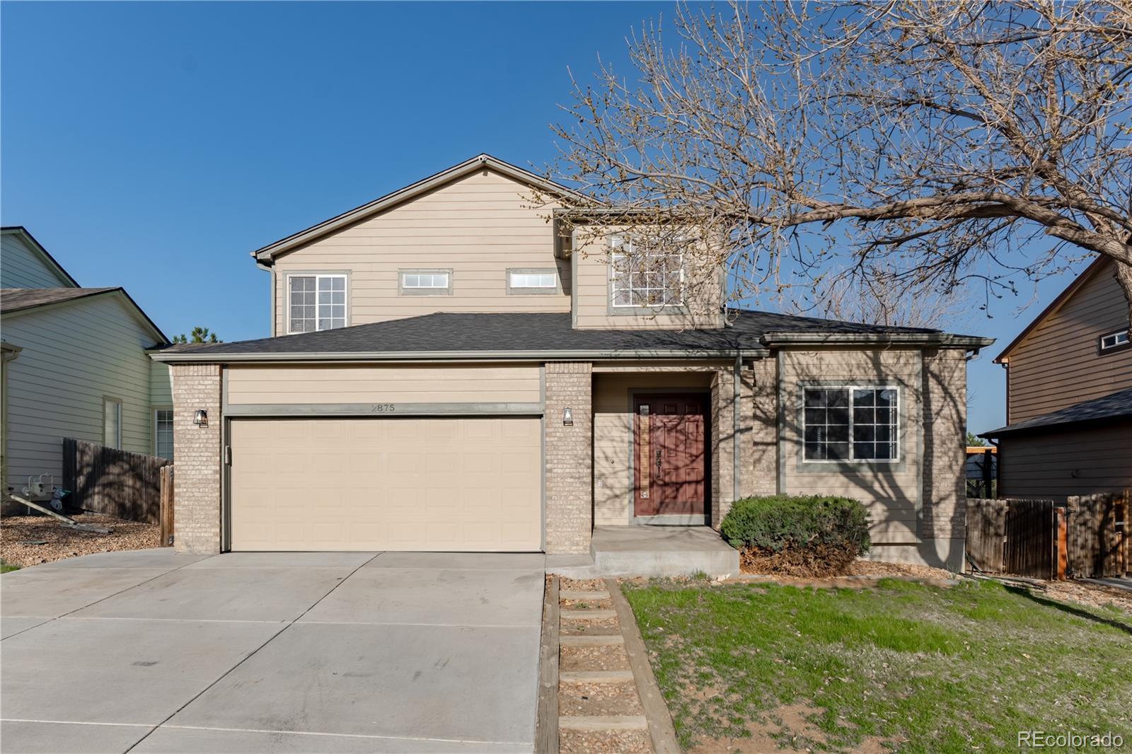 Property Photo:  2875 S Tower Way  CO 80013 
