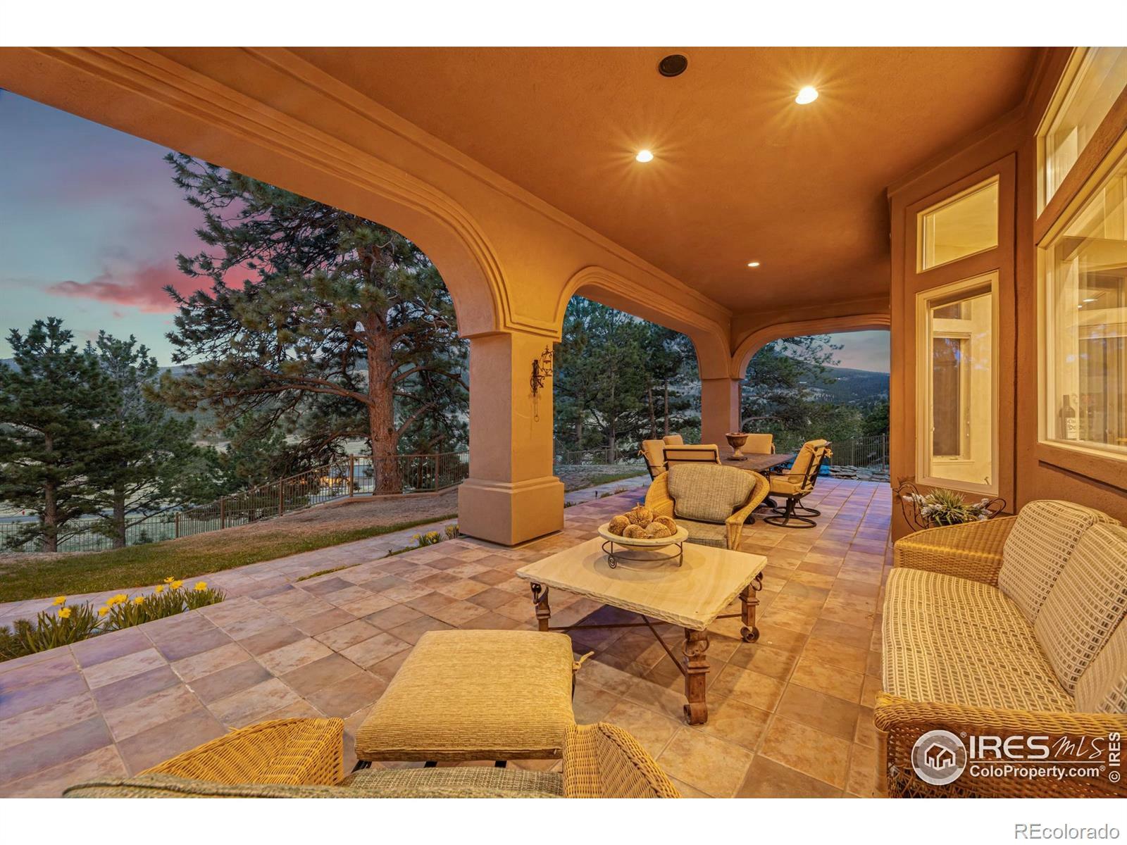 Property Photo: 3005 Grey Fox Drive CO 80517