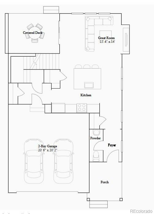 Property Photo: 577 Nightsky Street CO 80516