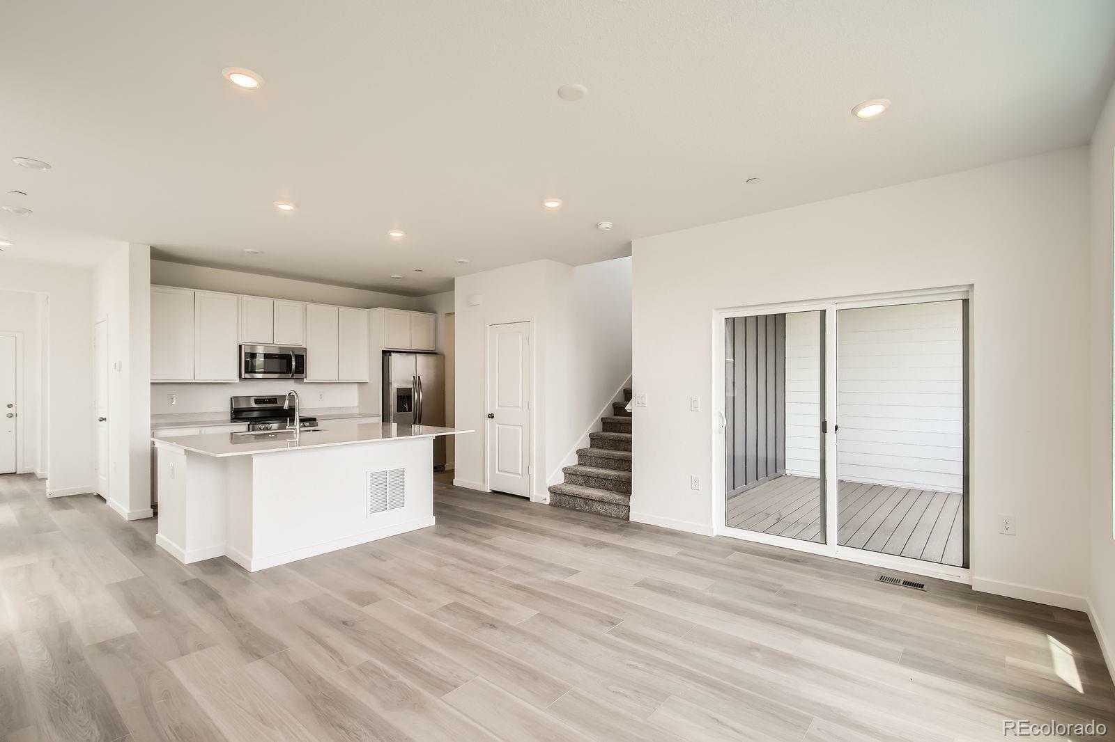 Property Photo: 577 Nightsky Street CO 80516