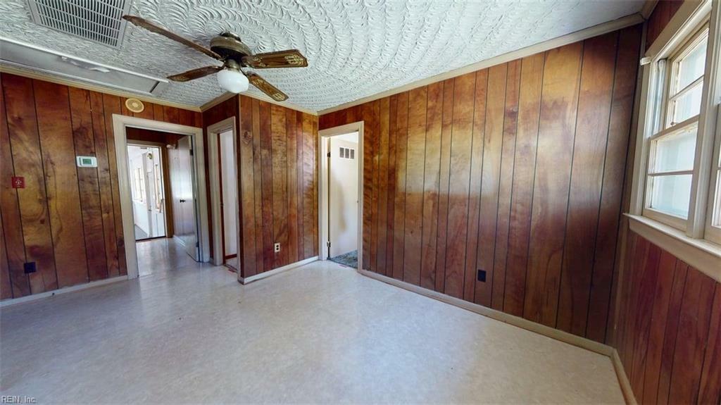 Property Photo: 3702 Nansemond Pw VA 23435