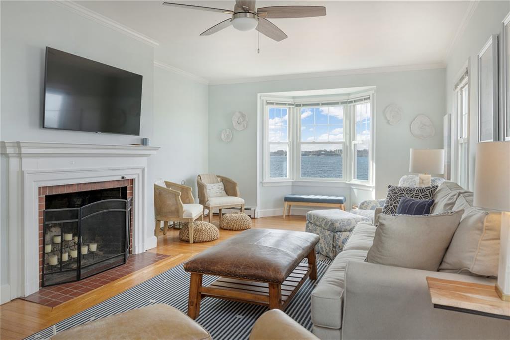 Property Photo: 112 Esplanade RI 02842