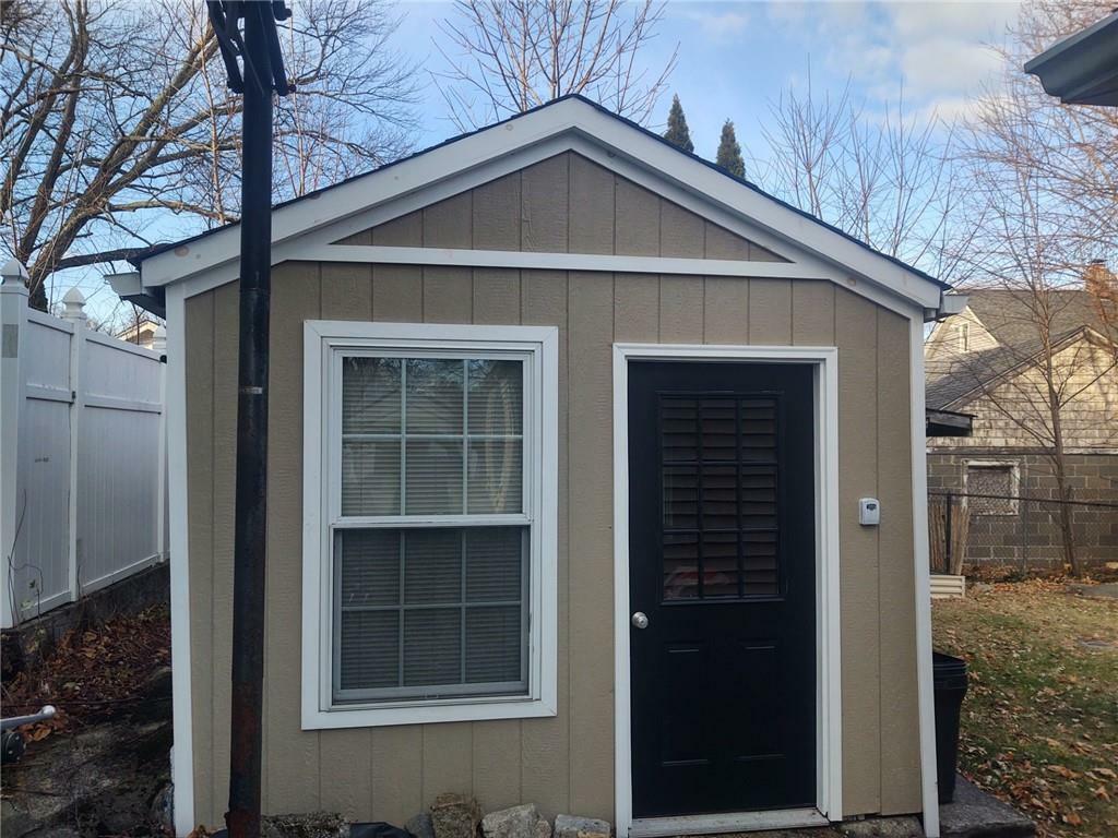 Property Photo: 57 Vivian Avenue MA 02771