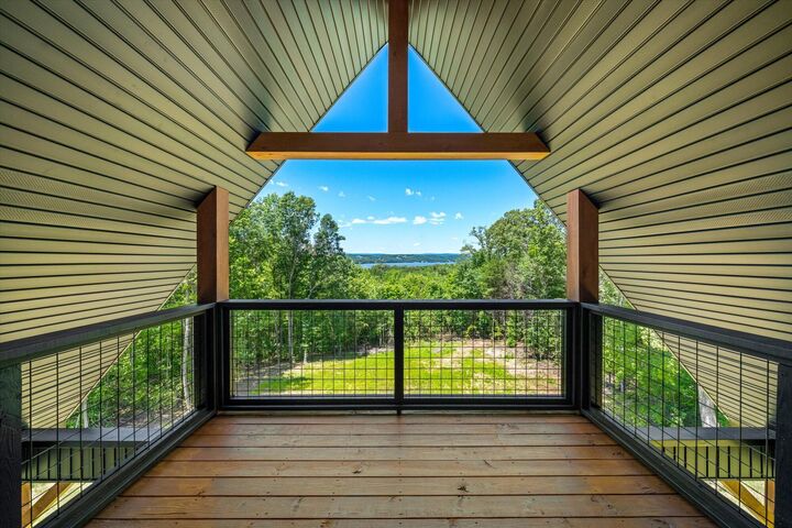 Property Photo: 597 Goins Hill Road TN 37880