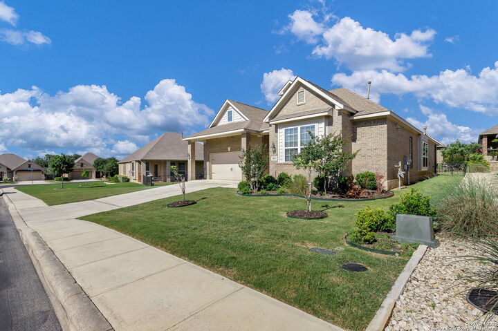 Property Photo:  5015 Country Nest  TX 78253 