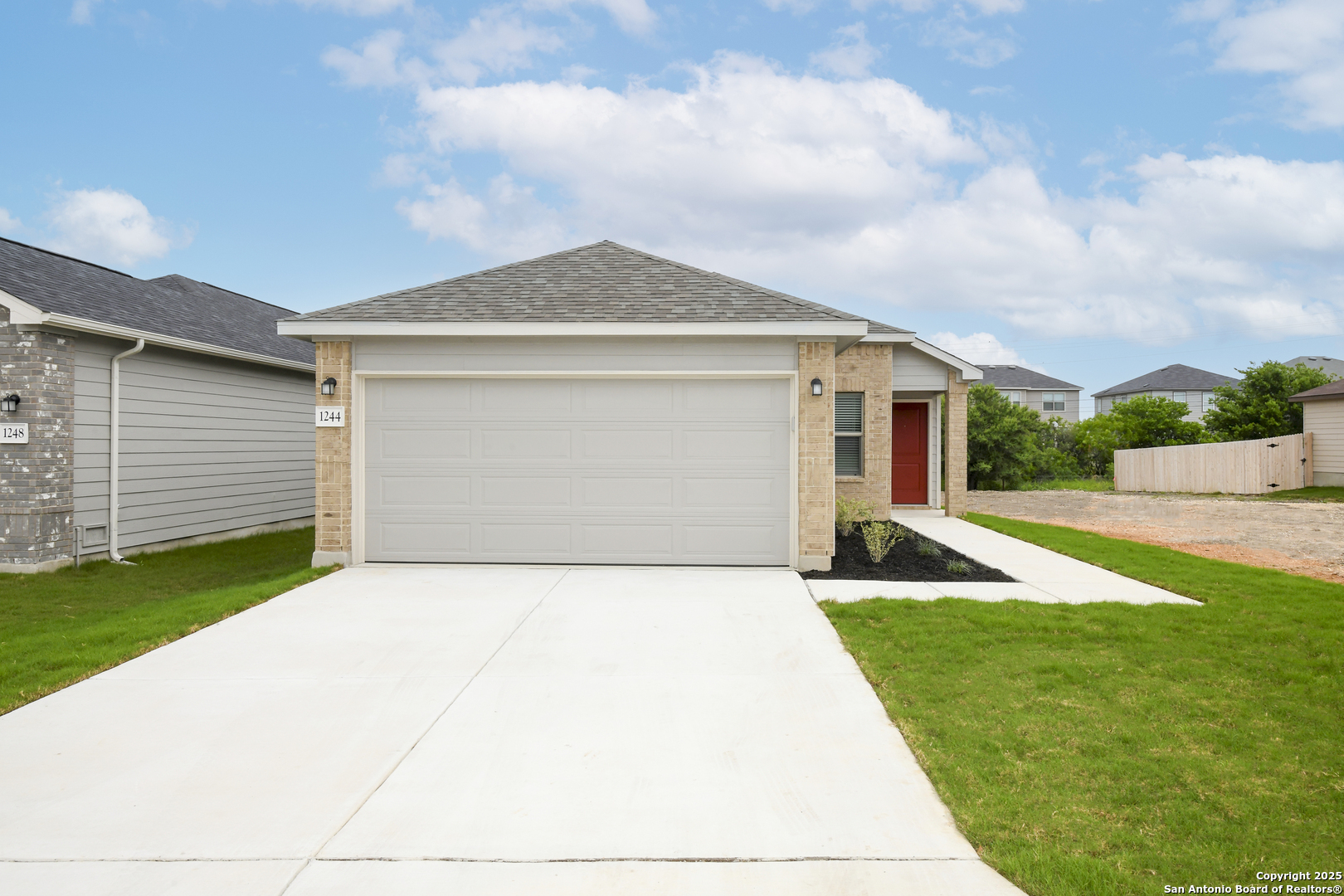 Property Photo: 1244 London TX 78130