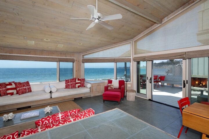 Property Photo: 14 Potbelly Beach Road Road CA 95003