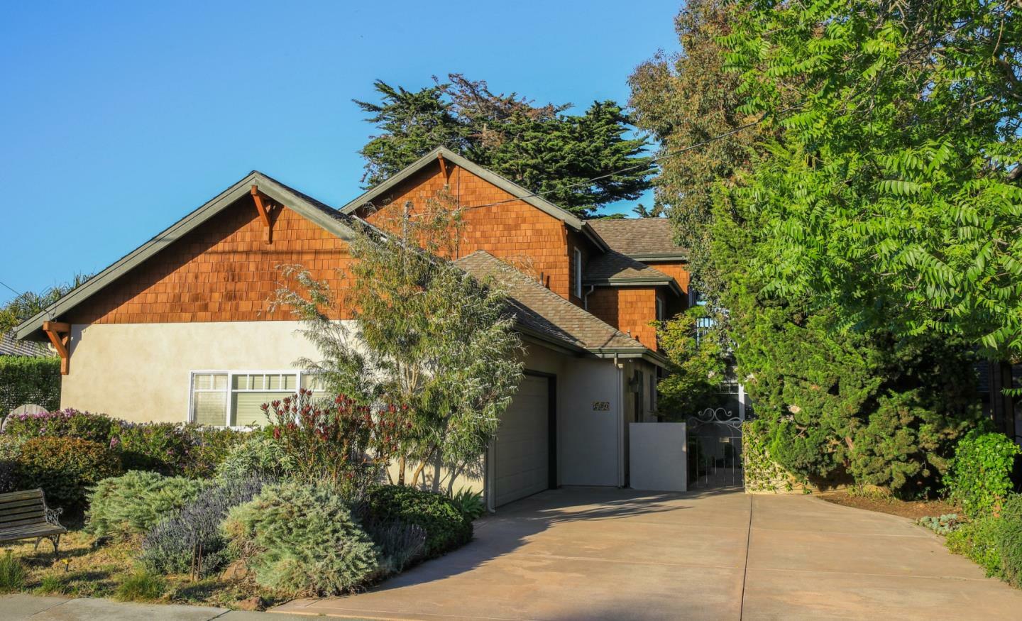 Property Photo: 130 Getchell Street CA 95060
