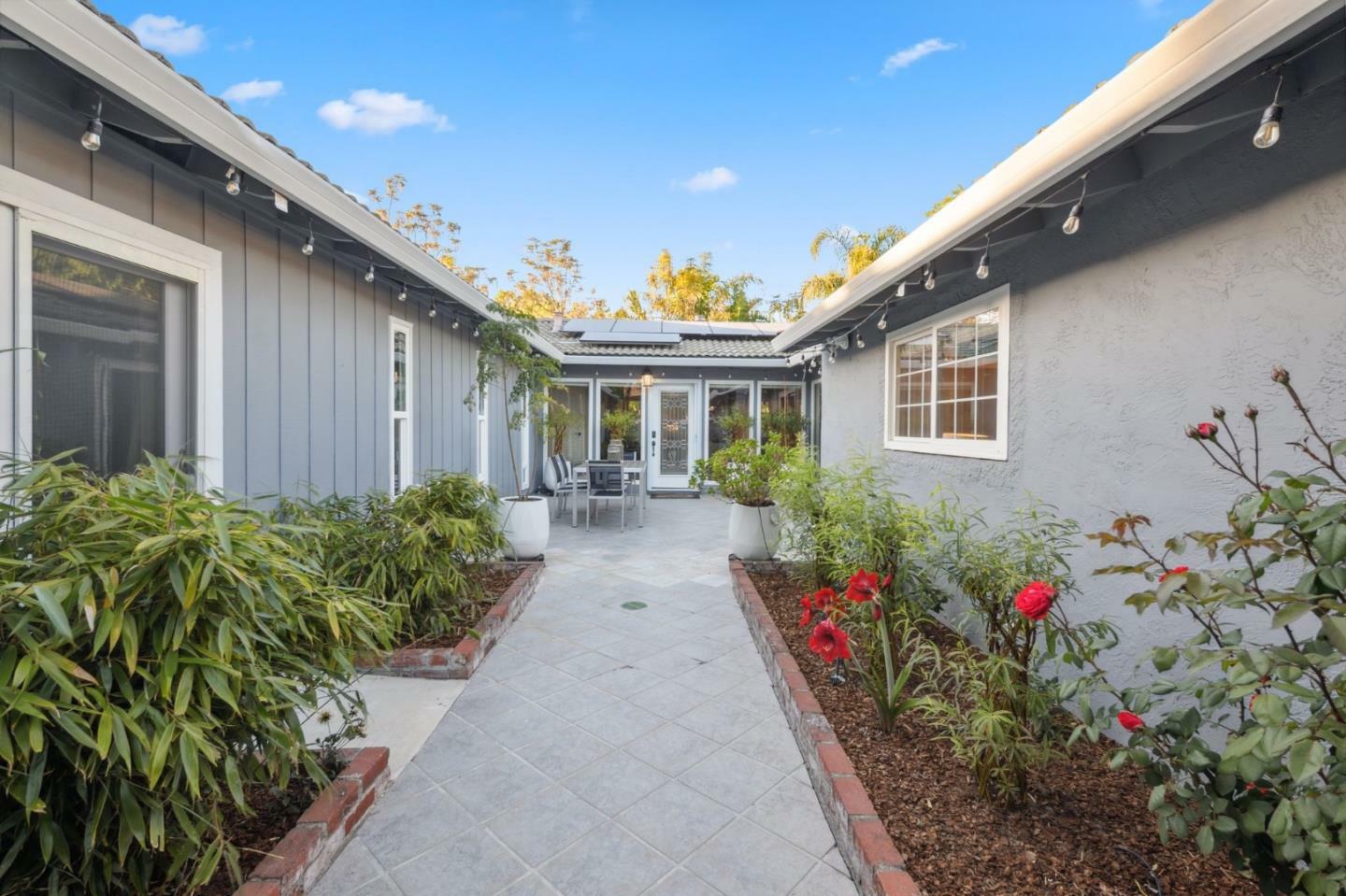 Property Photo: 637 Nashua Court CA 94087