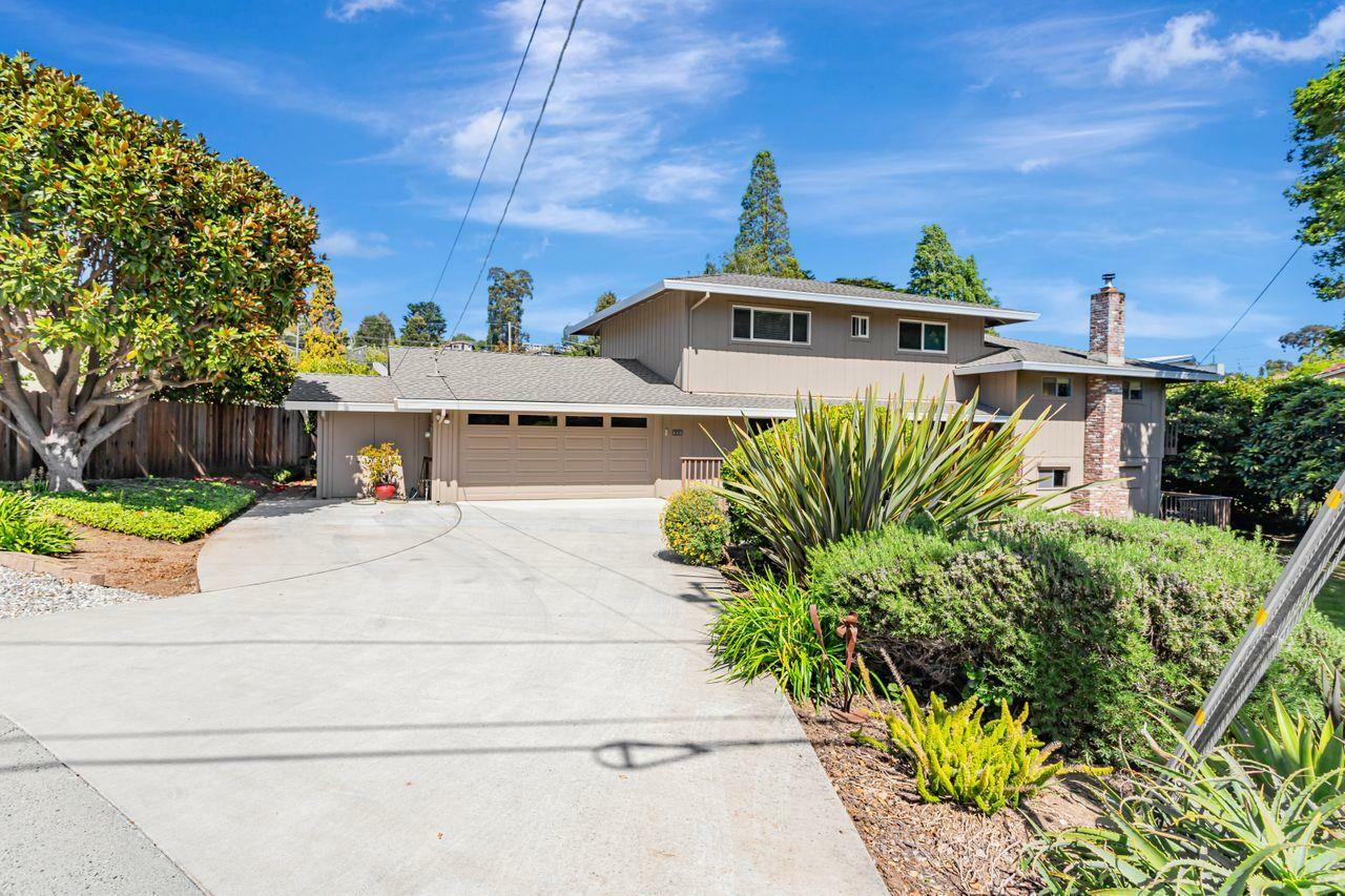446 Semple Avenue  Aptos CA 95003 photo