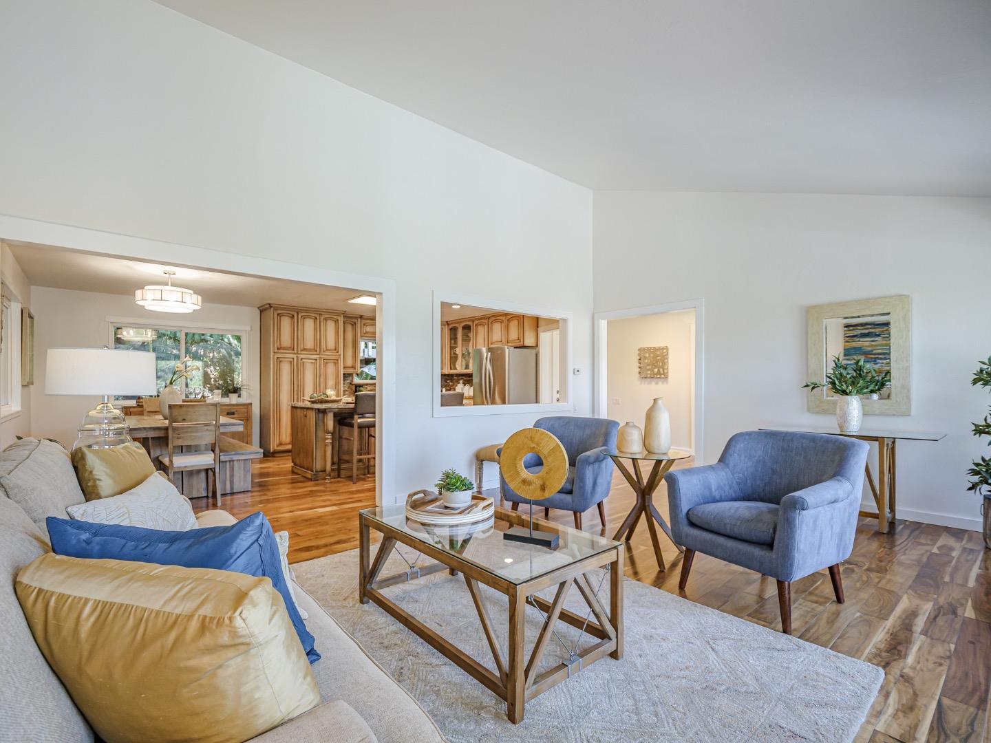 Property Photo: 609 Encino Drive CA 95003