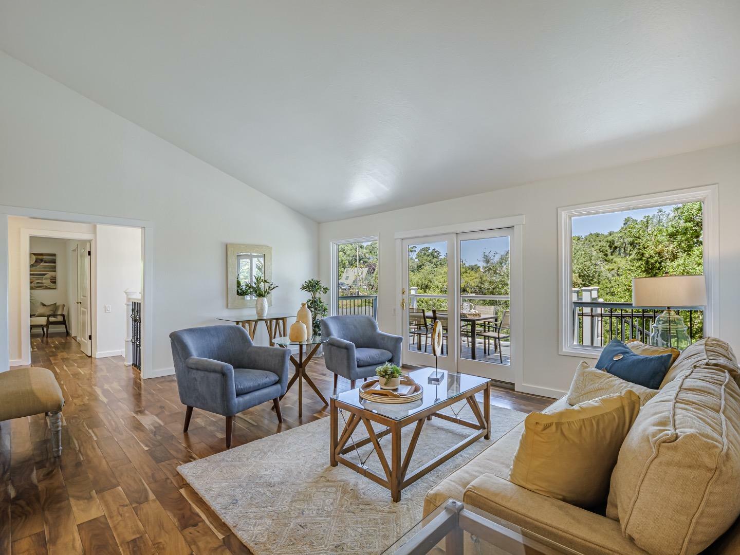 Property Photo: 609 Encino Drive CA 95003