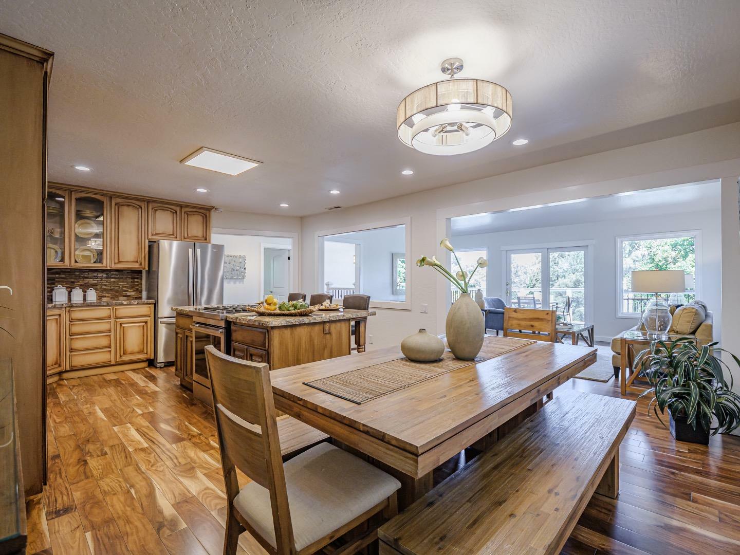 Property Photo: 609 Encino Drive CA 95003