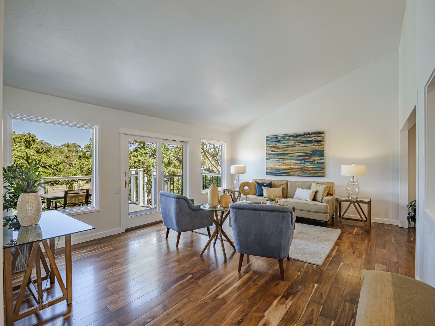 Property Photo: 609 Encino Drive CA 95003