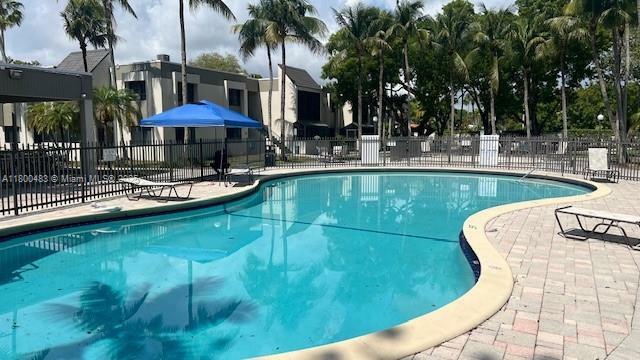 Property Photo: 7925 SW 104th St 101E FL 33156