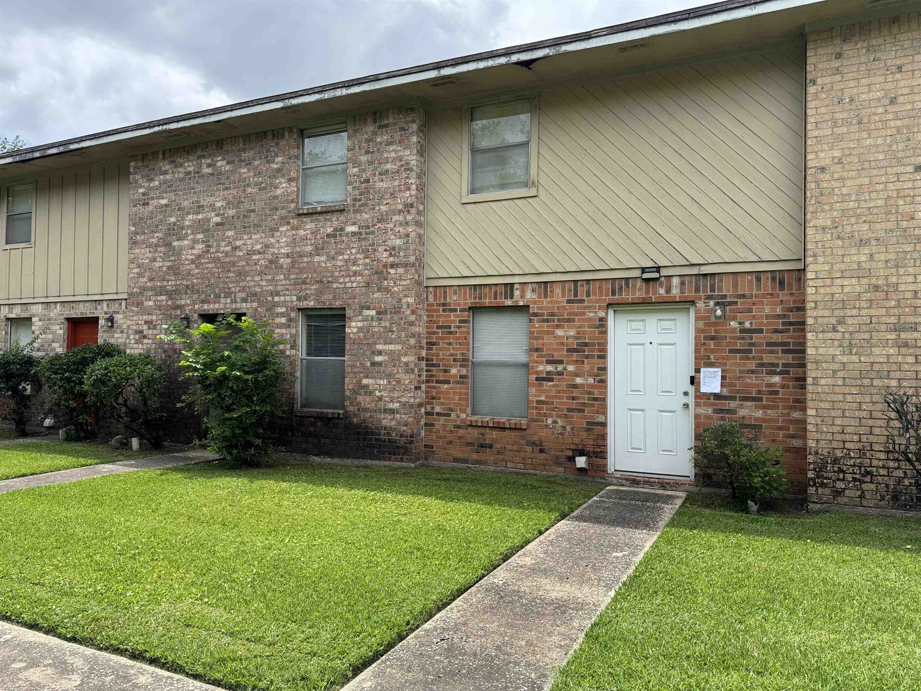 Property Photo: 4675 Collier 5C TX 77706