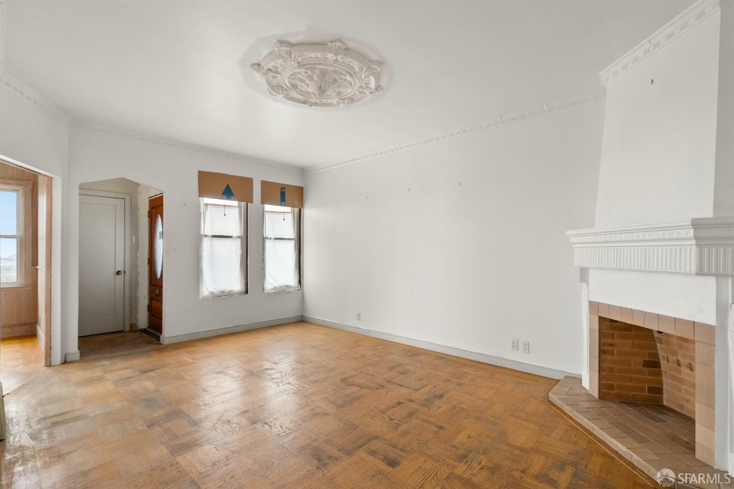 Property Photo: 2578 Great Highway CA 94116