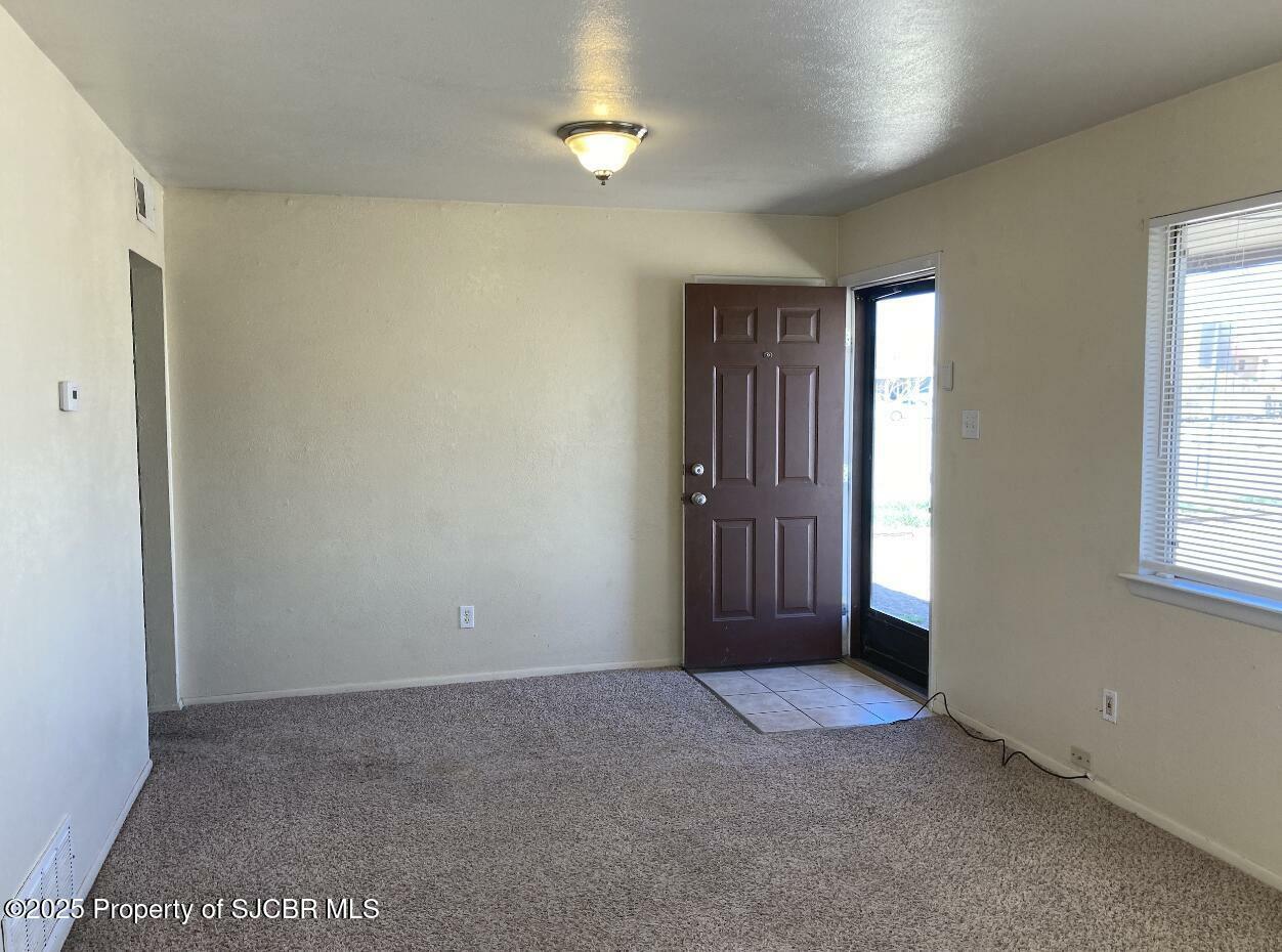 Property Photo: 2805 E Cedar Street NM 87401