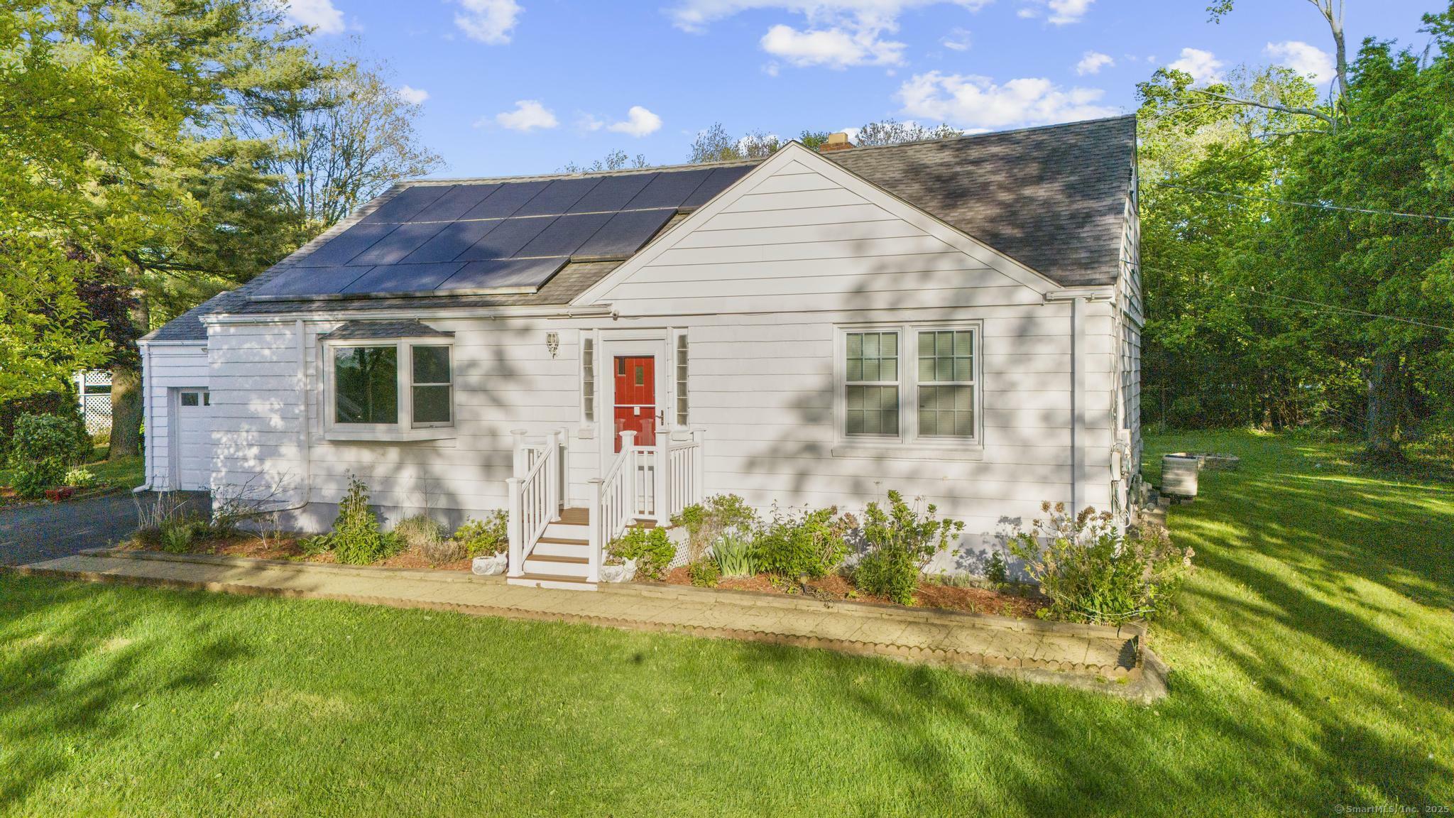 Property Photo: 130 Fitch Street CT 06473