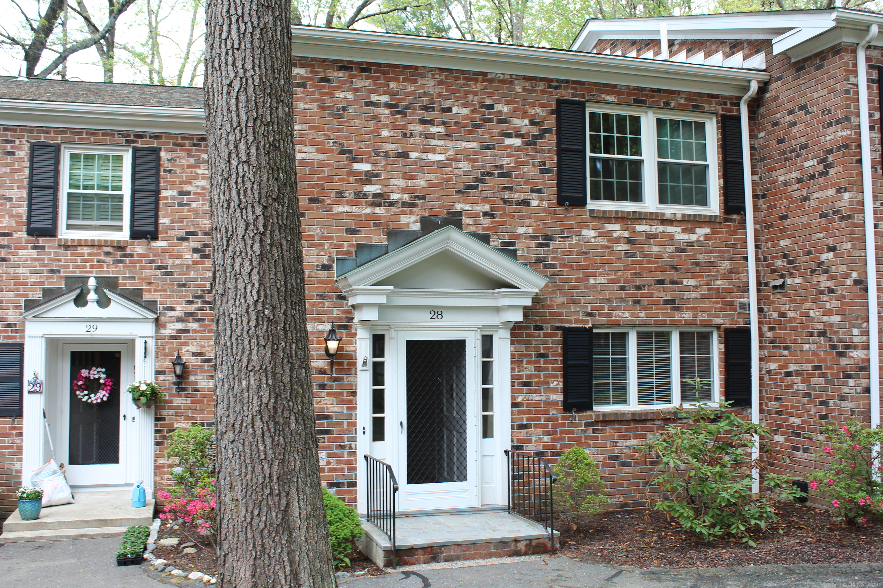Property Photo: 28 Tunxis Village 28 CT 06032