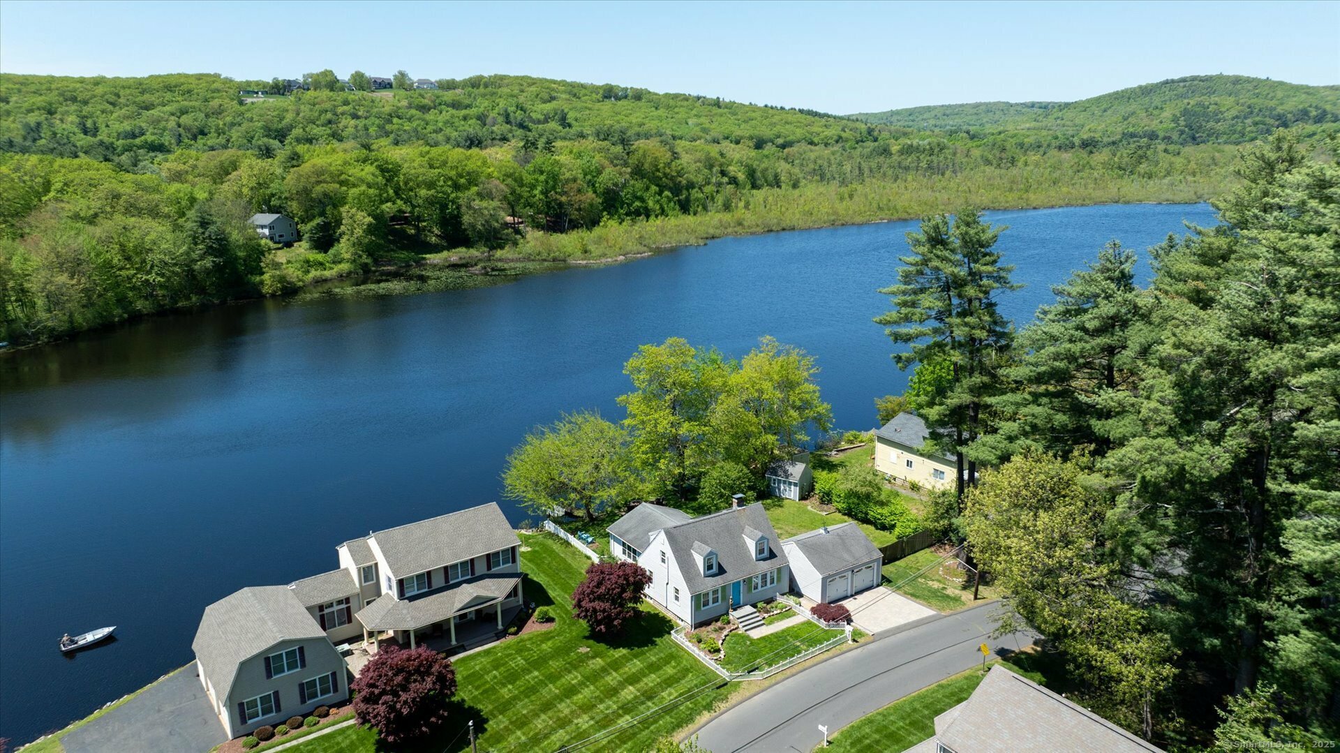 149 Secret Lake Road  Avon CT 06001 photo