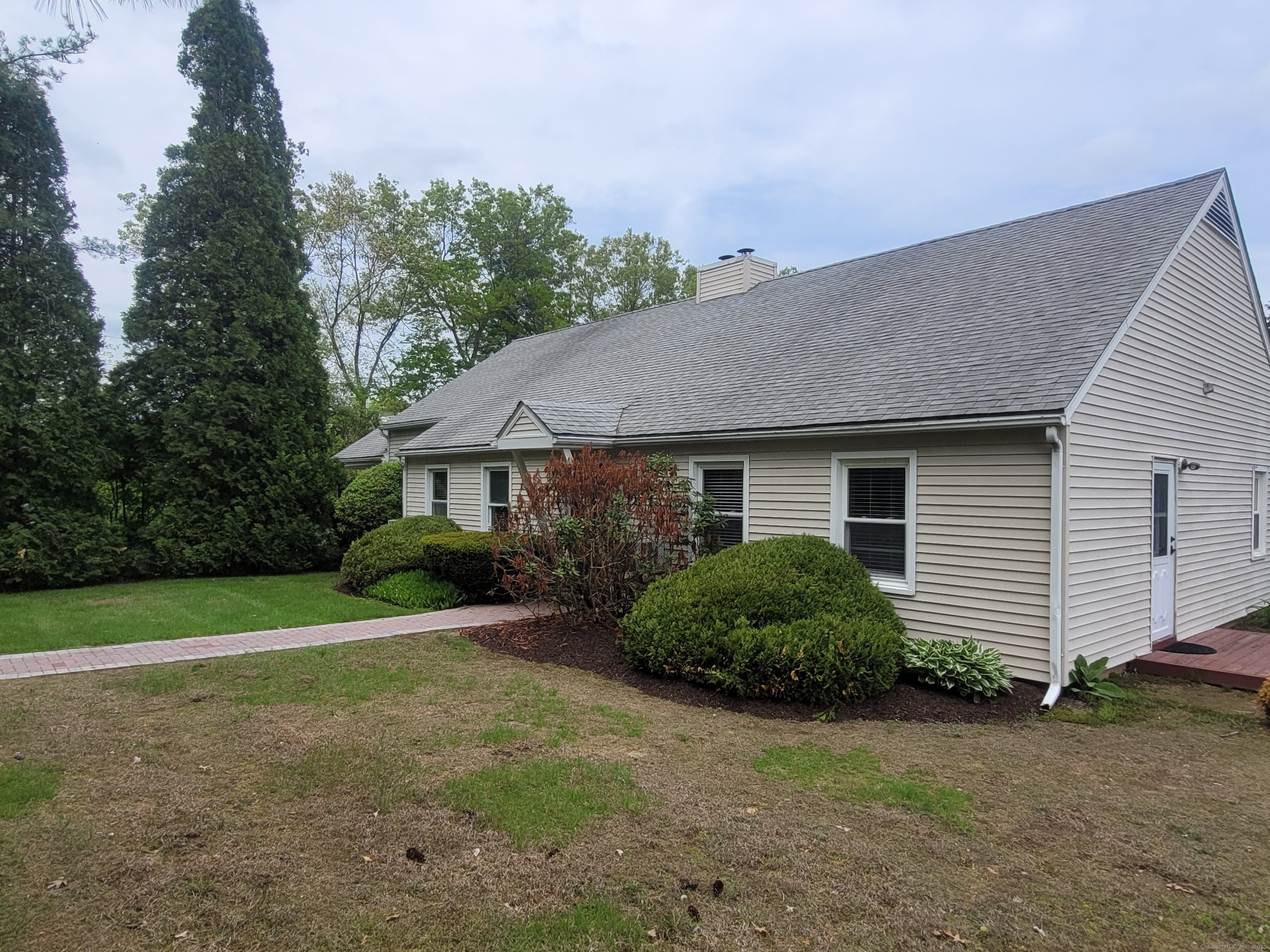 Property Photo: 84 Washington Road 30 CT 06798