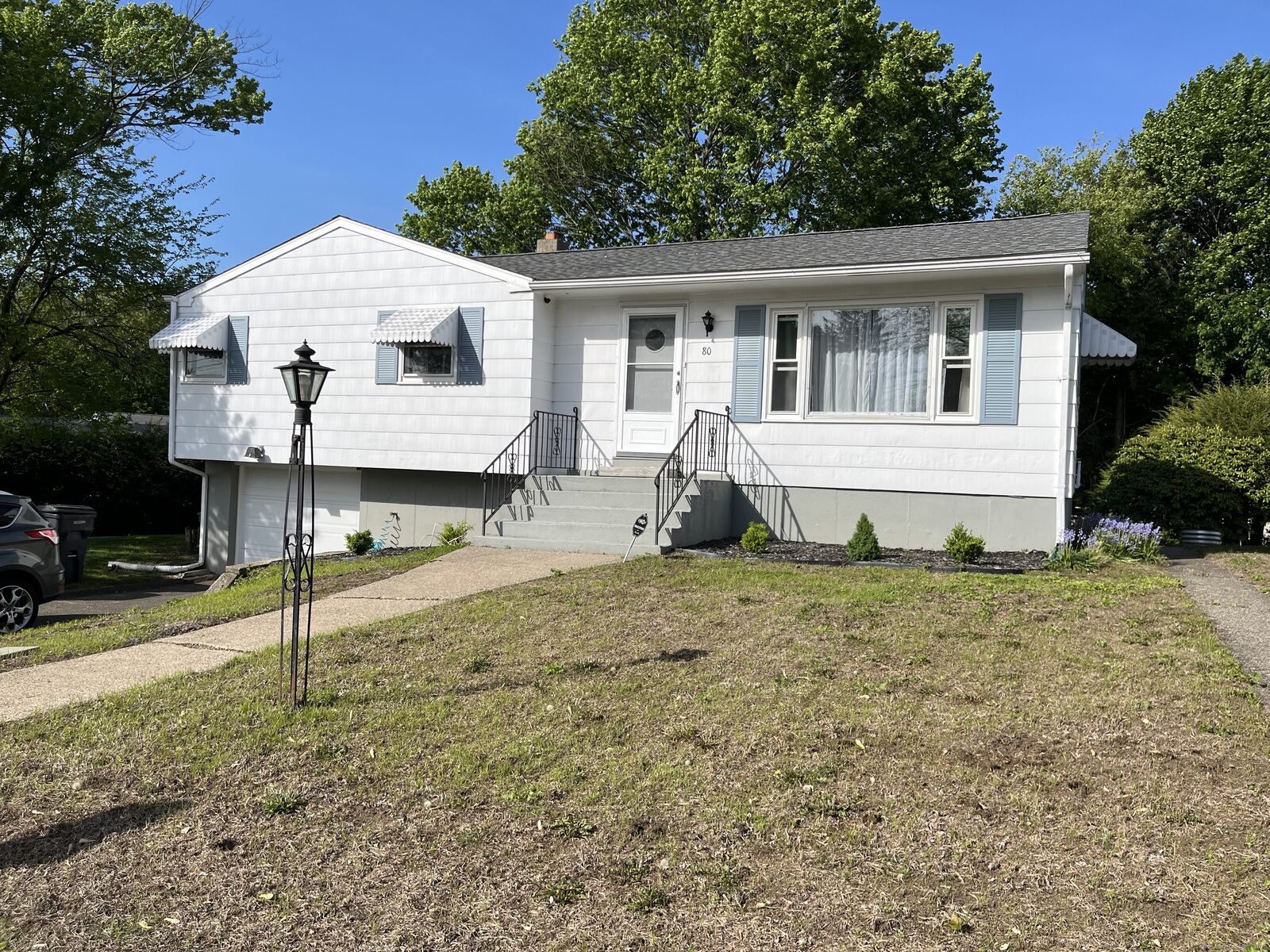 Property Photo: 80 Avalon Avenue CT 06779