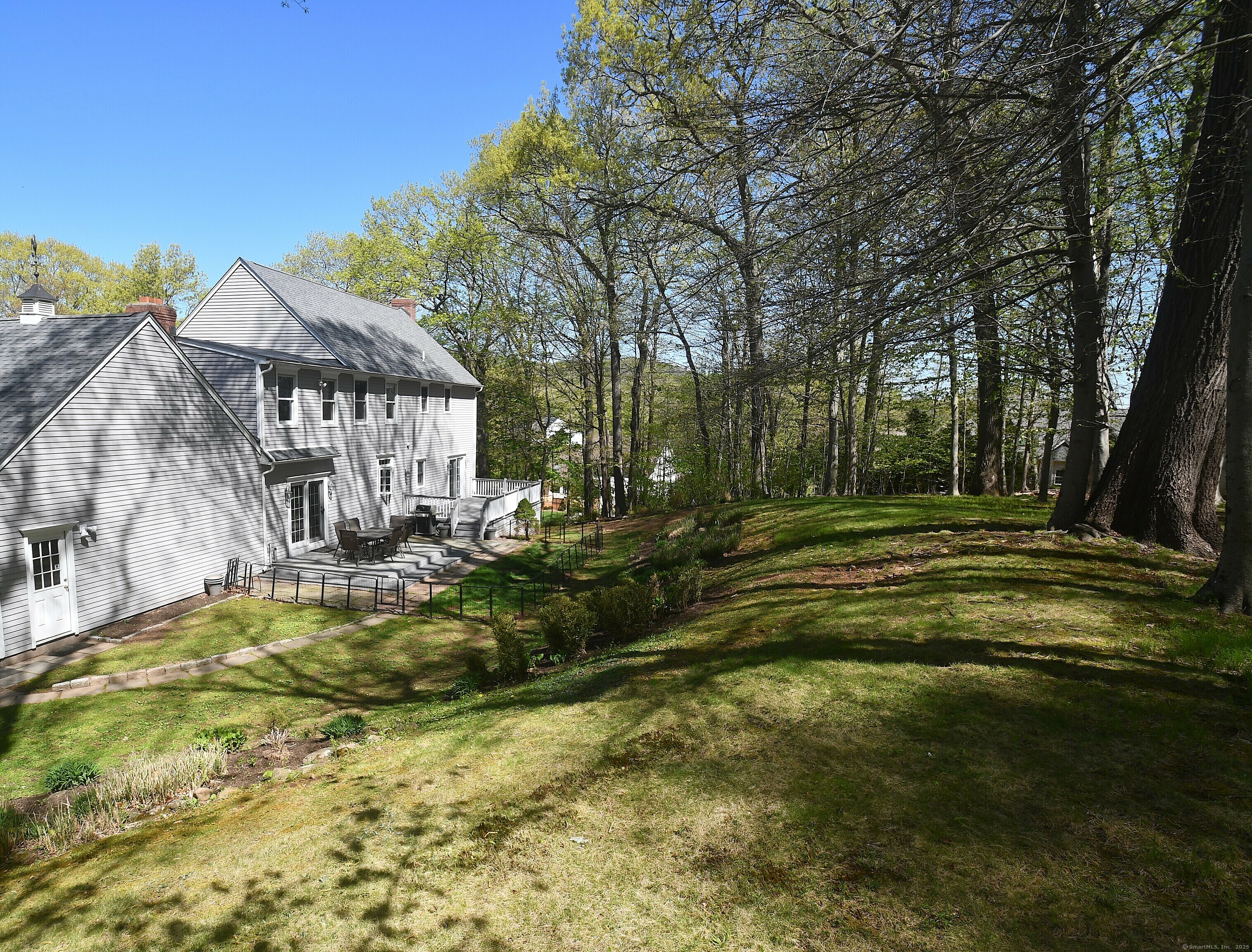 Property Photo: 27 Regency Drive CT 06473