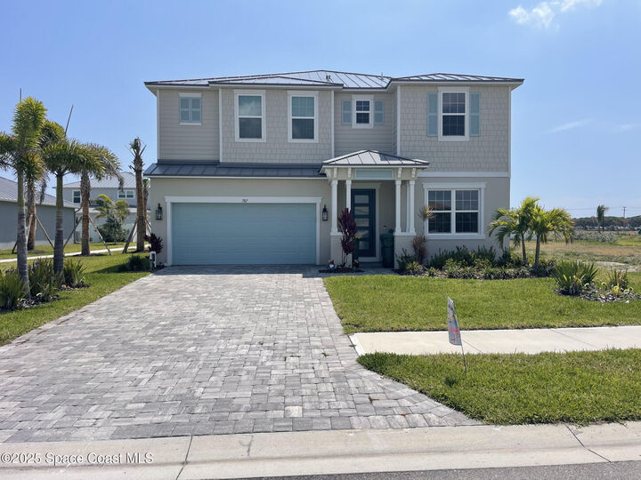 707 Clearwater Avenue  Satellite Beach FL 32937 photo