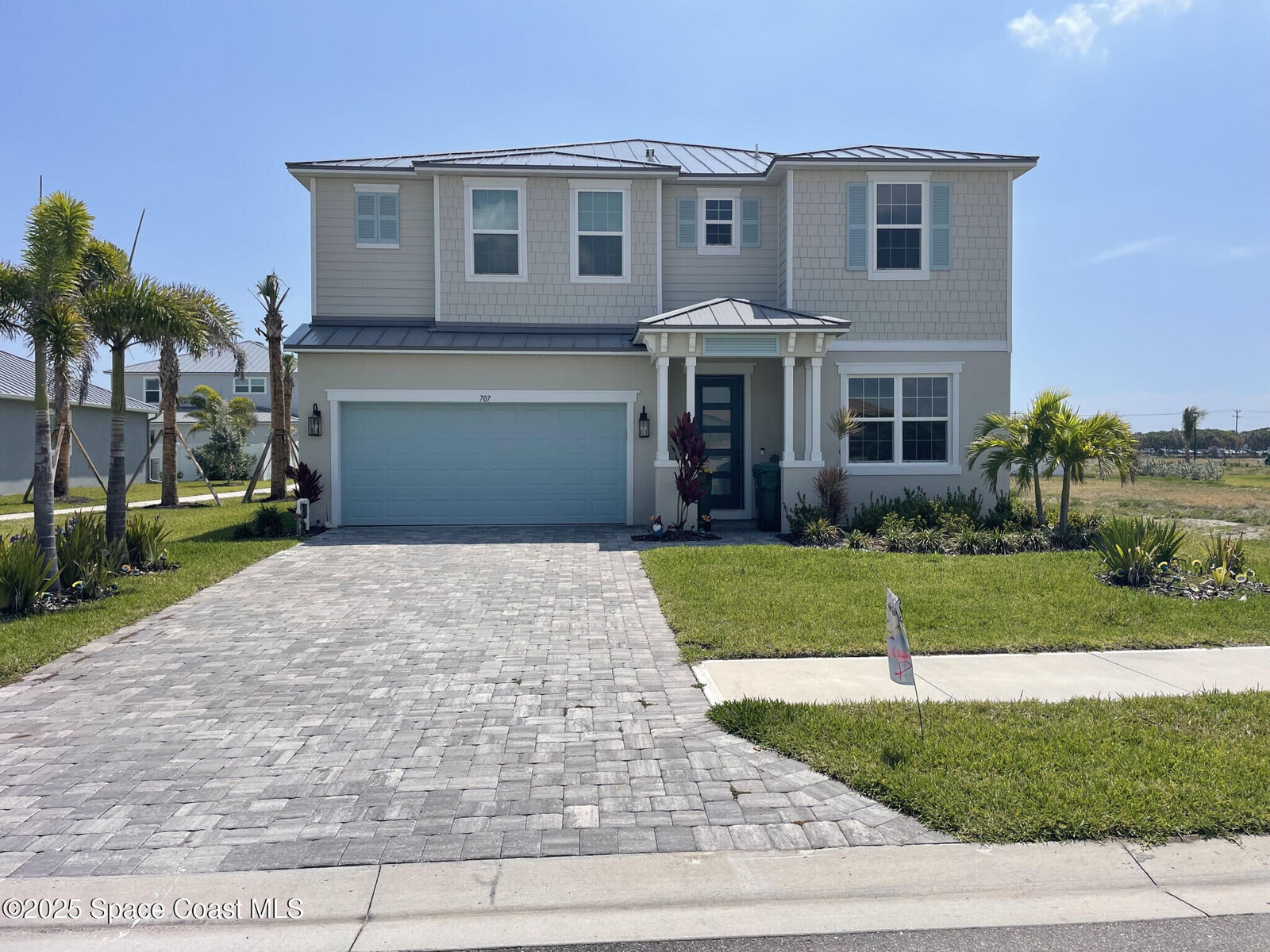 Property Photo:  707 Clearwater Avenue  FL 32937 