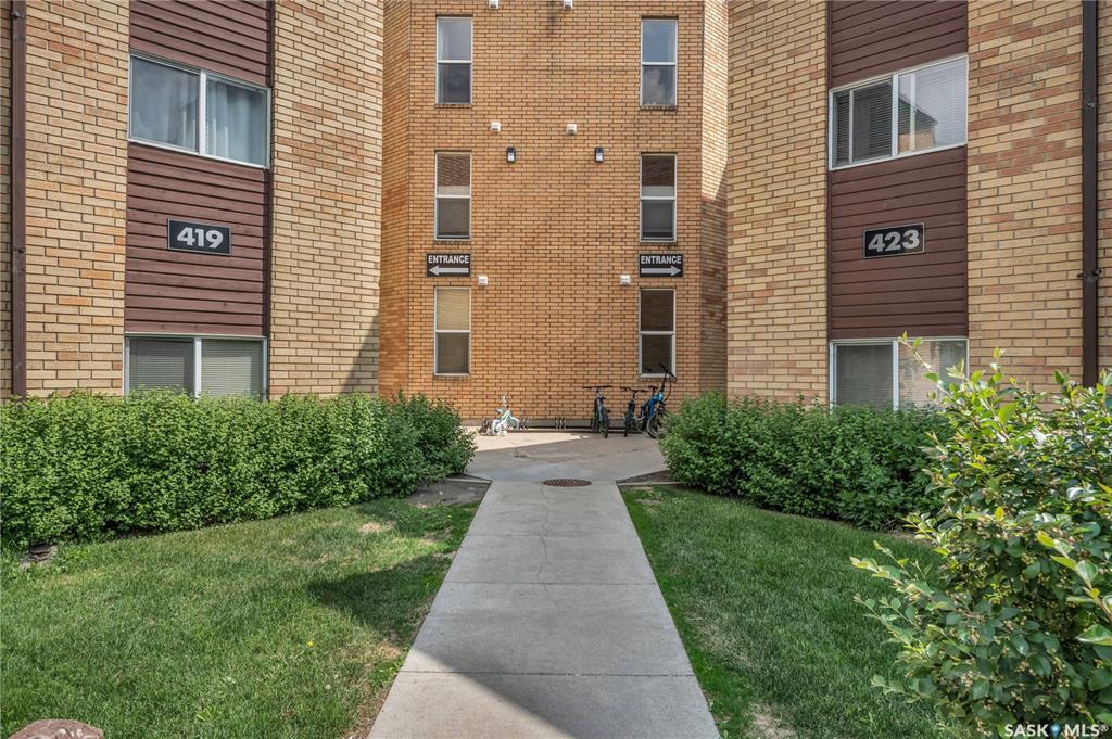419 Tait Court 301  Saskatoon SK S7H 5L3 photo