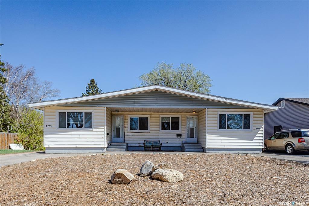 2709-2711 Preston Avenue S  Saskatoon SK S7J 2G7 photo