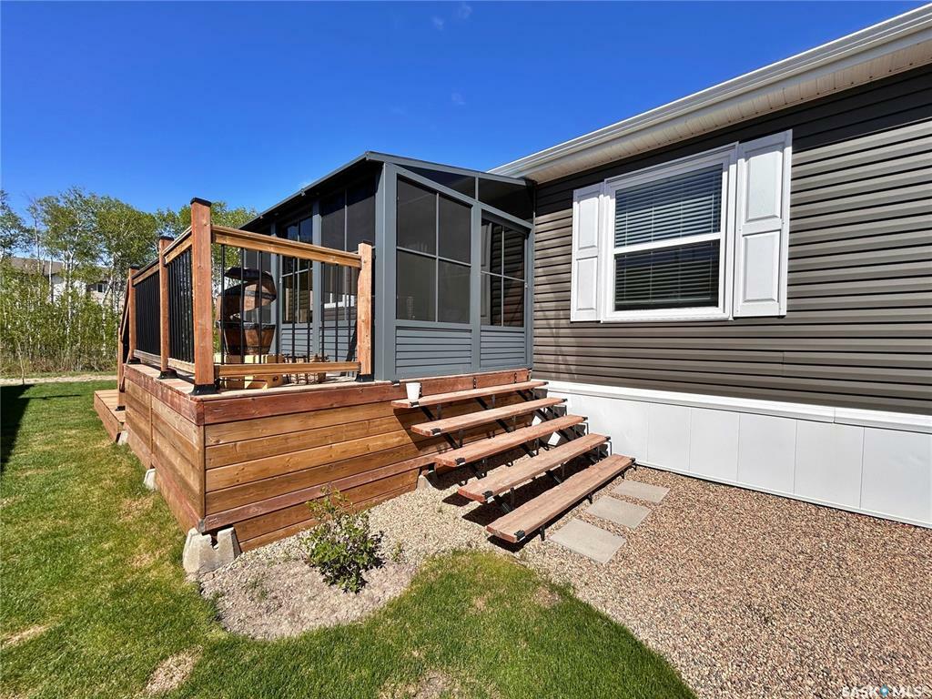 Property Photo: 1218 Autumn Court SK S0A 3L0