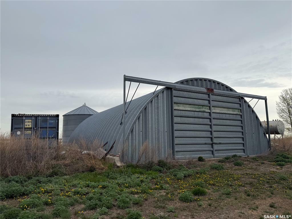 Property Photo:  Rural Address  SK S0K 0Y0 