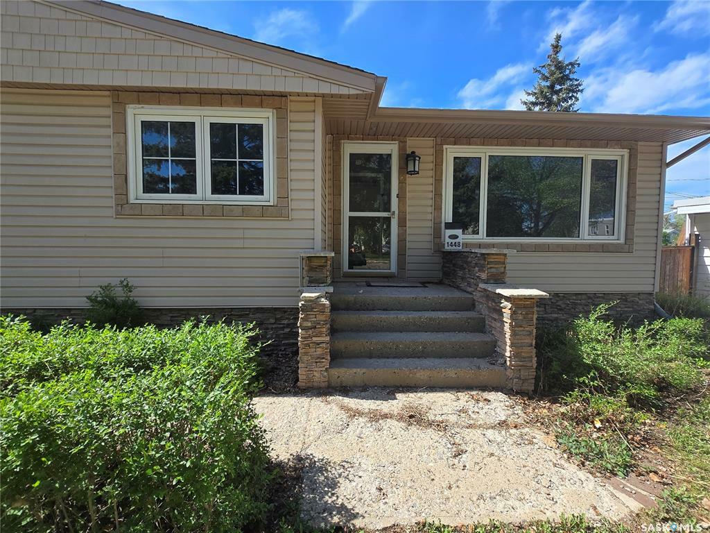 Photo de la propriété: 1448 Nicholson Road SK S4A 1T8
