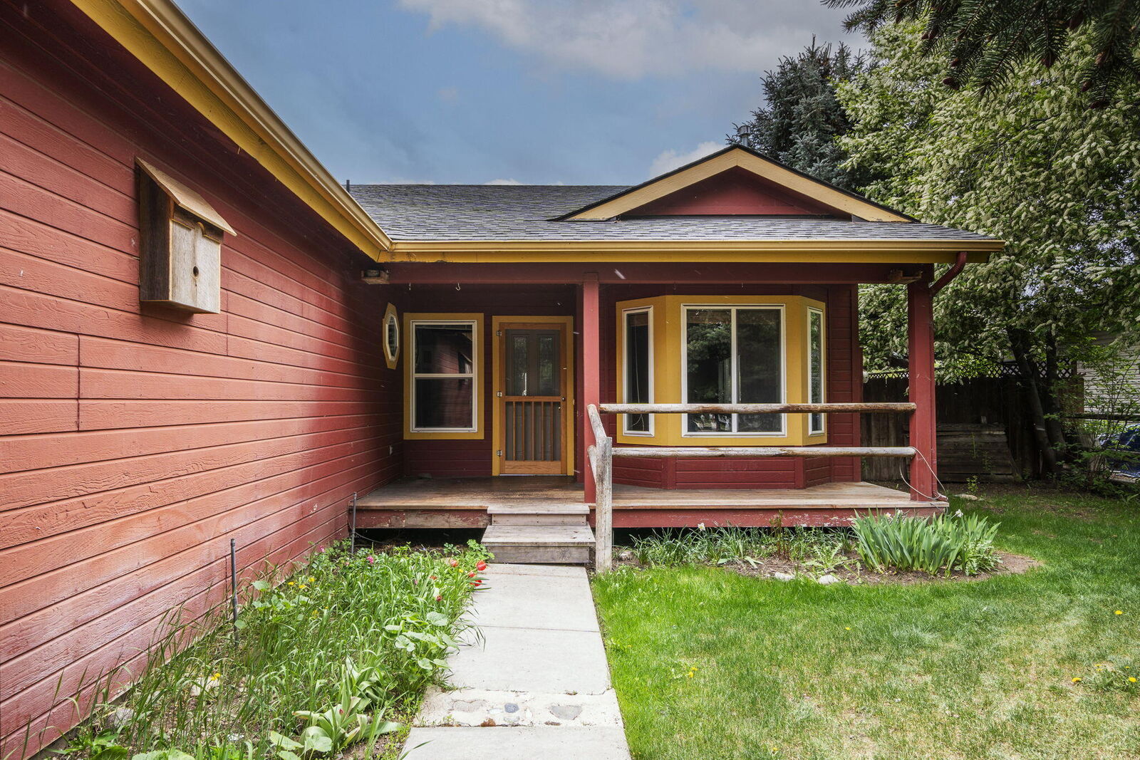 Property Photo:  3130 Snow Bank Dr  ID 83333 