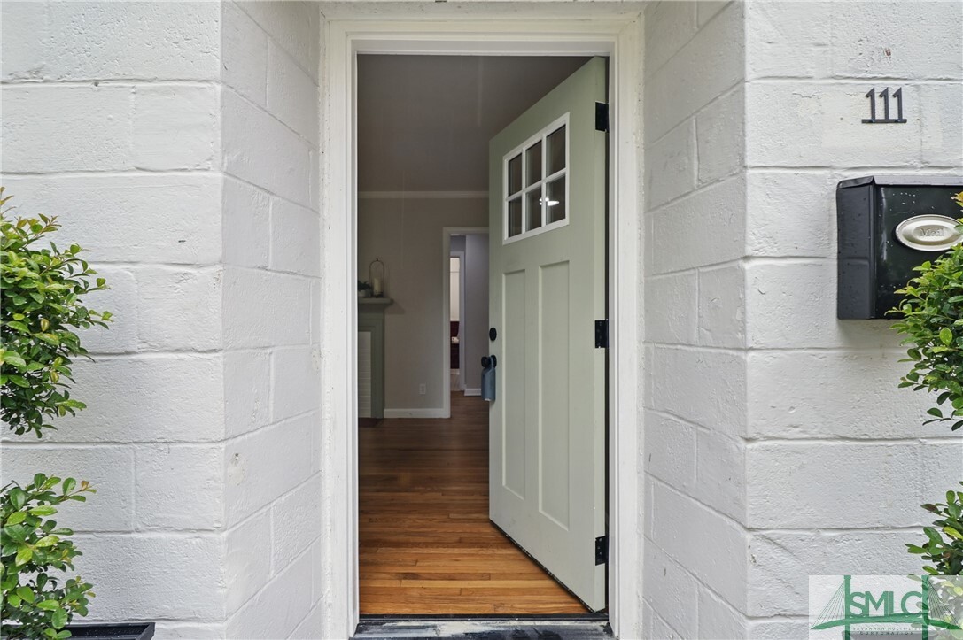Property Photo: 111 Linden Drive GA 31405