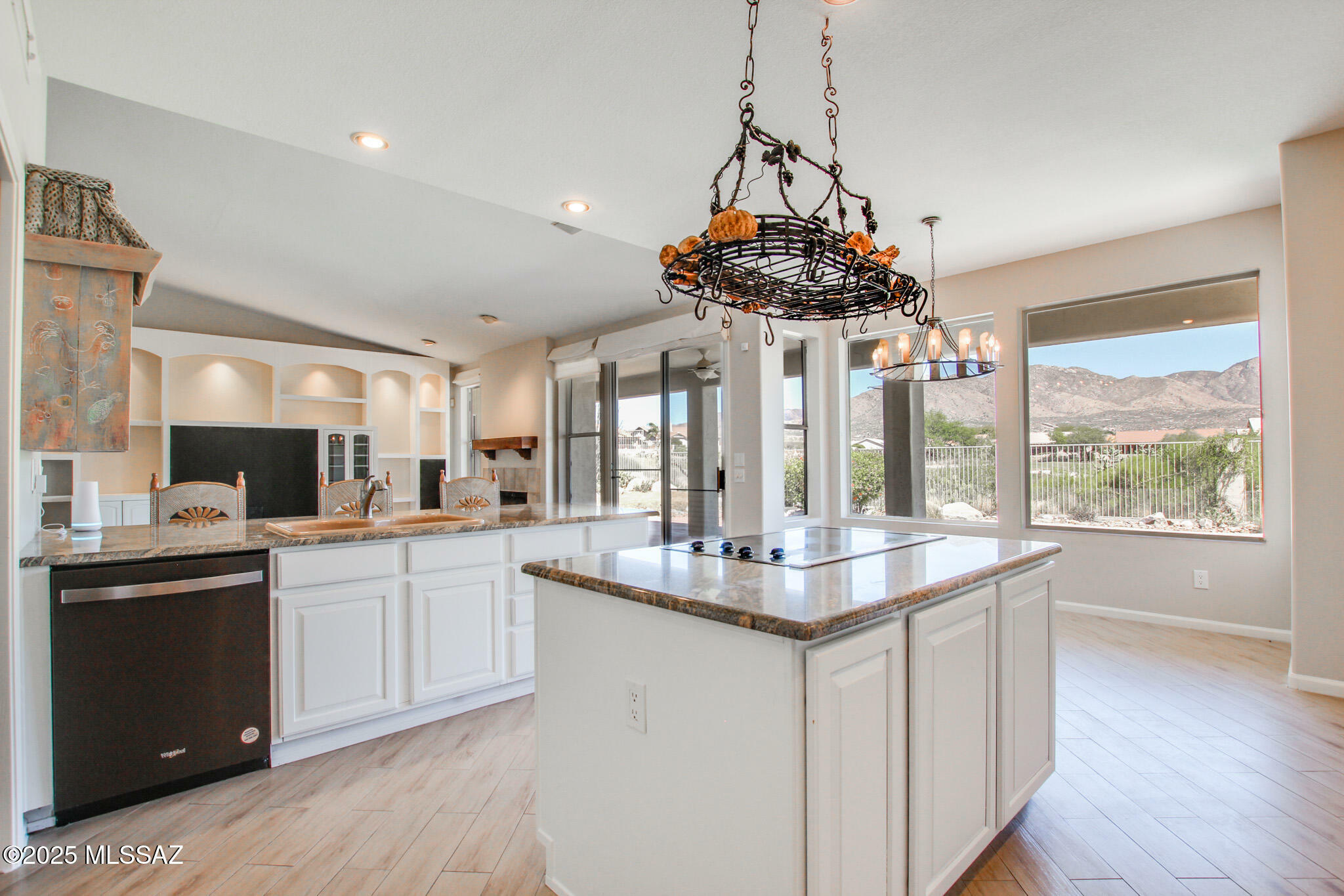 Property Photo: 36359 S Wind Crest Drive AZ 85739