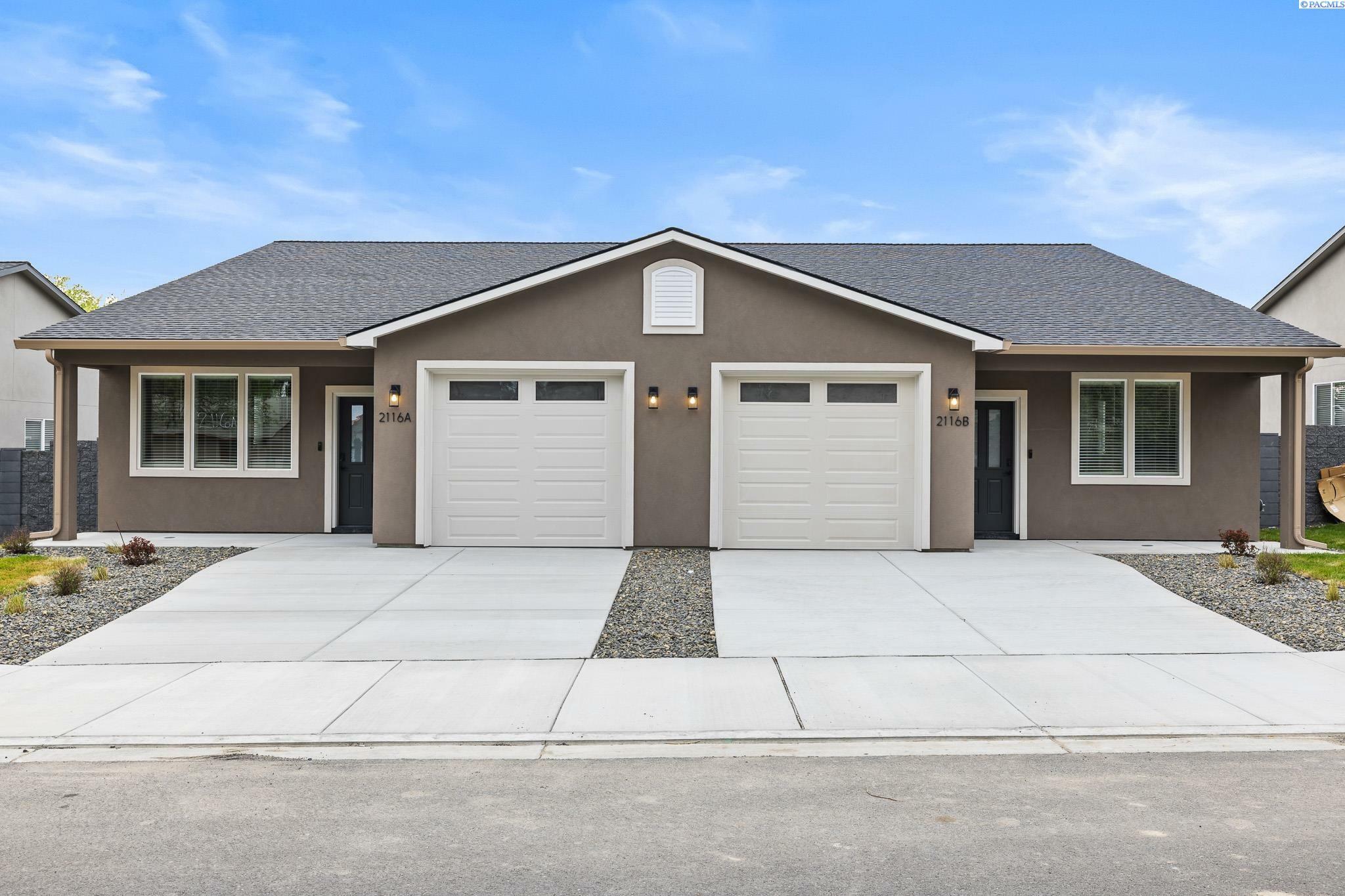 Property Photo: 2116 Road 52 WA 99301