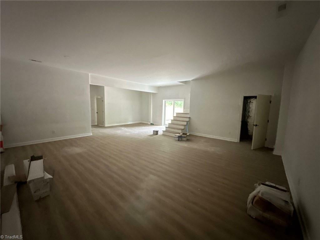 Property Photo: 6051 Tumbleweed Trail NC 27103
